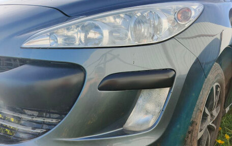 Peugeot 308 II, 2011 год, 400 000 рублей, 2 фотография
