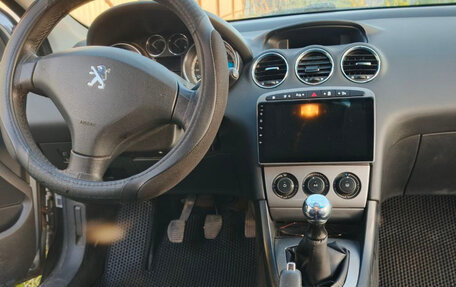 Peugeot 308 II, 2011 год, 400 000 рублей, 9 фотография