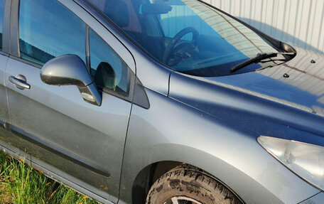 Peugeot 308 II, 2011 год, 400 000 рублей, 4 фотография