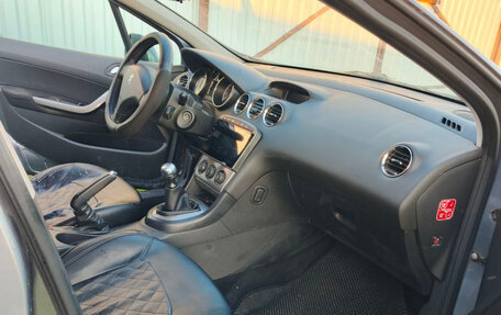Peugeot 308 II, 2011 год, 400 000 рублей, 8 фотография