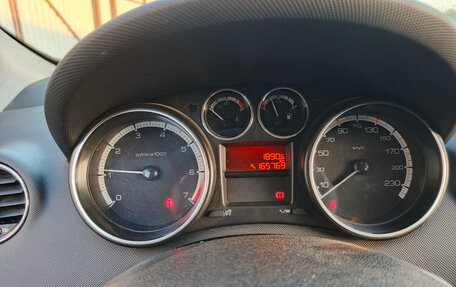 Peugeot 308 II, 2011 год, 400 000 рублей, 11 фотография
