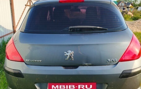 Peugeot 308 II, 2011 год, 400 000 рублей, 6 фотография