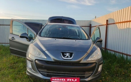 Peugeot 308 II, 2011 год, 400 000 рублей, 5 фотография