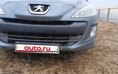 Peugeot 308 II, 2011 год, 400 000 рублей, 13 фотография