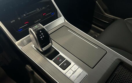 Chery Tiggo 4 I рестайлинг, 2025 год, 2 290 000 рублей, 9 фотография