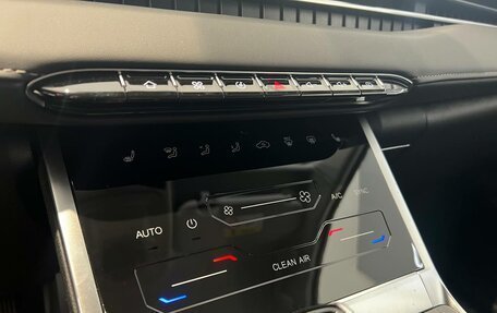 Chery Tiggo 4 I рестайлинг, 2025 год, 2 290 000 рублей, 5 фотография