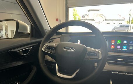 Chery Tiggo 4 I рестайлинг, 2025 год, 2 290 000 рублей, 8 фотография