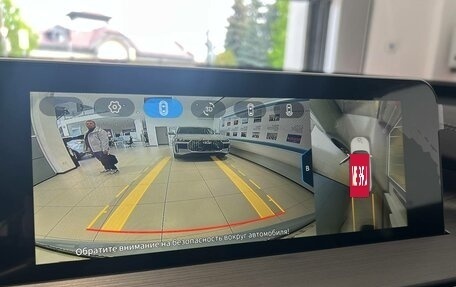 Chery Tiggo 4 I рестайлинг, 2025 год, 2 290 000 рублей, 4 фотография