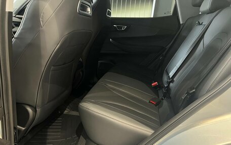 Chery Tiggo 4 I рестайлинг, 2025 год, 2 290 000 рублей, 15 фотография