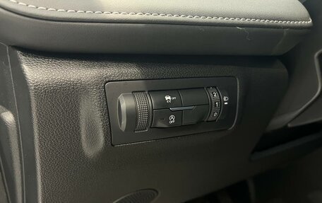 Chery Tiggo 4 I рестайлинг, 2025 год, 2 290 000 рублей, 13 фотография