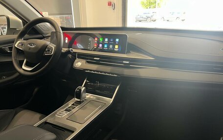 Chery Tiggo 4 I рестайлинг, 2025 год, 2 290 000 рублей, 10 фотография