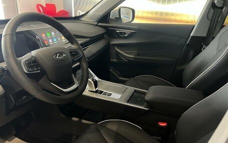 Chery Tiggo 4 I рестайлинг, 2025 год, 2 290 000 рублей, 14 фотография