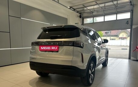 Chery Tiggo 4 I рестайлинг, 2025 год, 2 290 000 рублей, 18 фотография