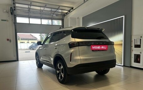 Chery Tiggo 4 I рестайлинг, 2025 год, 2 290 000 рублей, 17 фотография