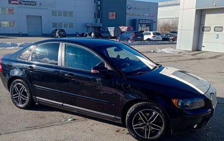 Volvo S40 II, 2006 год, 700 000 рублей, 4 фотография