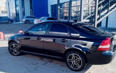 Volvo S40 II, 2006 год, 700 000 рублей, 3 фотография