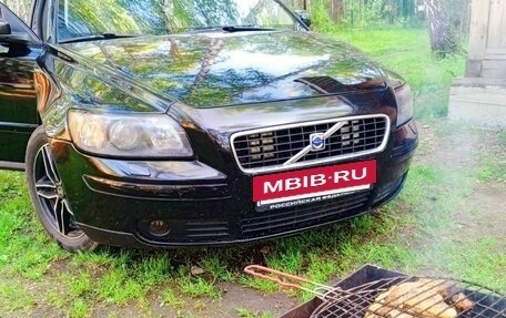 Volvo S40 II, 2006 год, 700 000 рублей, 2 фотография