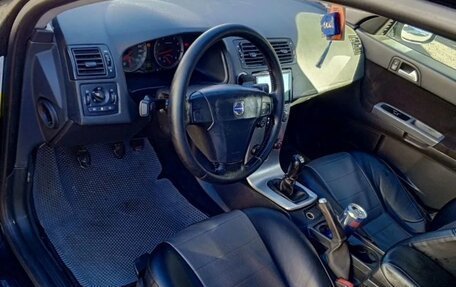 Volvo S40 II, 2006 год, 700 000 рублей, 9 фотография