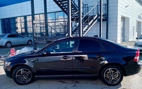 Volvo S40 II, 2006 год, 700 000 рублей, 10 фотография