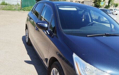 Citroen C4 II рестайлинг, 2011 год, 450 000 рублей, 5 фотография