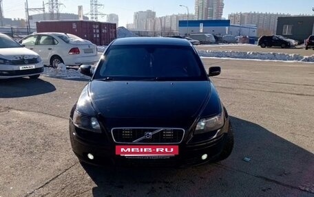 Volvo S40 II, 2006 год, 700 000 рублей, 5 фотография