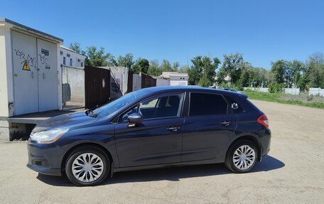 Citroen C4 II рестайлинг, 2011 год, 450 000 рублей, 4 фотография