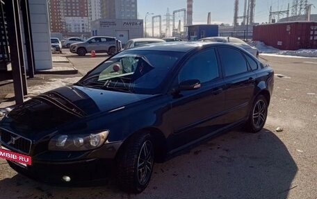 Volvo S40 II, 2006 год, 700 000 рублей, 6 фотография