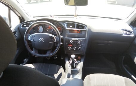 Citroen C4 II рестайлинг, 2011 год, 450 000 рублей, 8 фотография