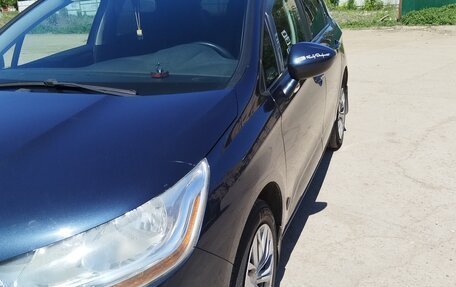 Citroen C4 II рестайлинг, 2011 год, 450 000 рублей, 6 фотография
