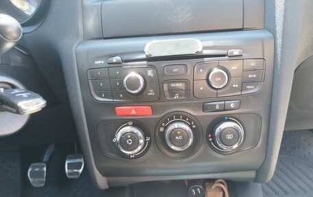 Citroen C4 II рестайлинг, 2011 год, 450 000 рублей, 9 фотография