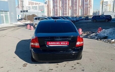 Volvo S40 II, 2006 год, 700 000 рублей, 7 фотография