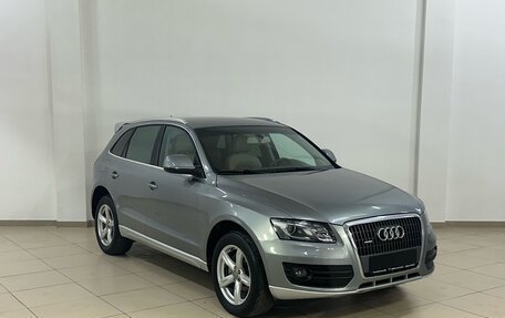 Audi Q5, 2011 год, 1 239 000 рублей, 3 фотография