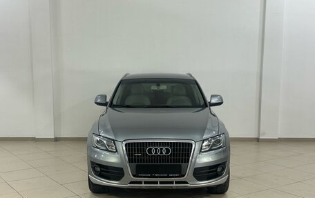 Audi Q5, 2011 год, 1 239 000 рублей, 2 фотография