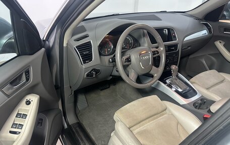 Audi Q5, 2011 год, 1 239 000 рублей, 11 фотография
