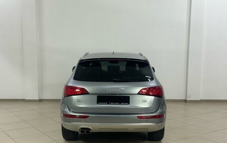 Audi Q5, 2011 год, 1 239 000 рублей, 6 фотография