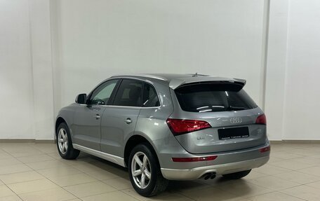 Audi Q5, 2011 год, 1 239 000 рублей, 7 фотография