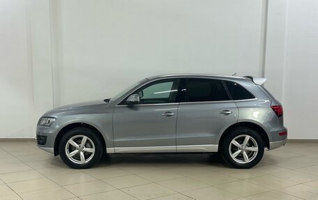 Audi Q5, 2011 год, 1 239 000 рублей, 8 фотография