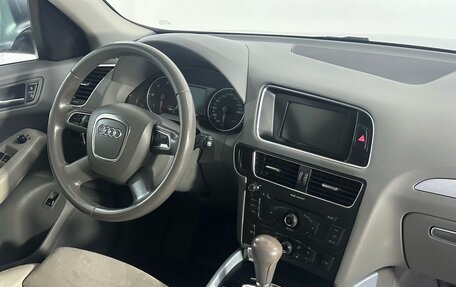 Audi Q5, 2011 год, 1 239 000 рублей, 10 фотография