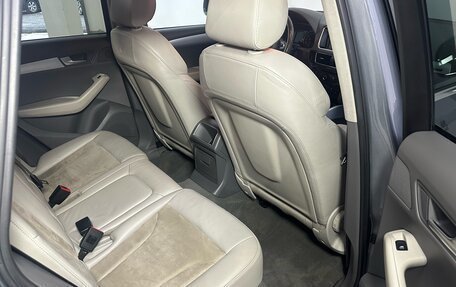Audi Q5, 2011 год, 1 239 000 рублей, 14 фотография