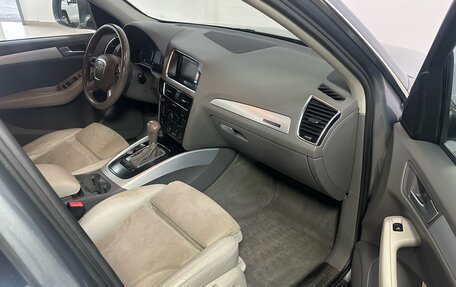 Audi Q5, 2011 год, 1 239 000 рублей, 13 фотография