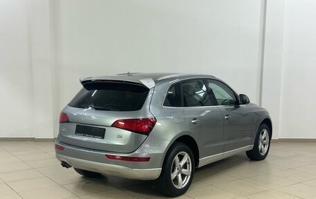 Audi Q5, 2011 год, 1 239 000 рублей, 5 фотография