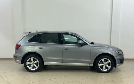 Audi Q5, 2011 год, 1 239 000 рублей, 4 фотография