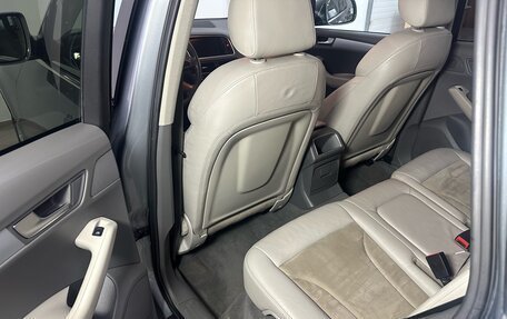 Audi Q5, 2011 год, 1 239 000 рублей, 12 фотография