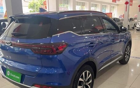 Chery Tiggo 7, 2021 год, 1 500 000 рублей, 6 фотография