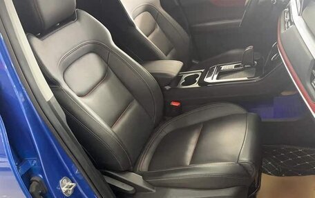 Chery Tiggo 7, 2021 год, 1 500 000 рублей, 14 фотография
