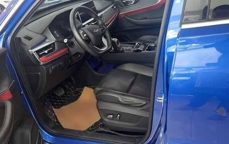 Chery Tiggo 7, 2021 год, 1 500 000 рублей, 7 фотография