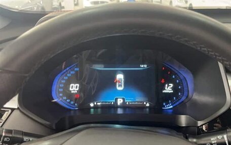 Chery Tiggo 7, 2021 год, 1 500 000 рублей, 12 фотография
