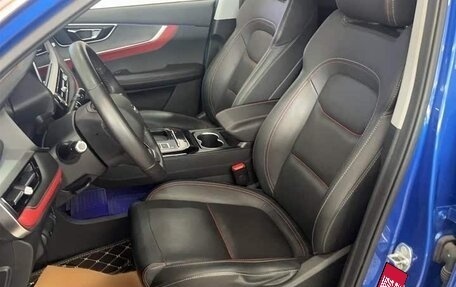 Chery Tiggo 7, 2021 год, 1 500 000 рублей, 8 фотография