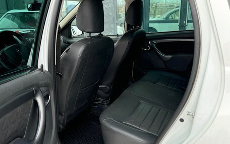 Renault Duster I рестайлинг, 2016 год, 1 049 900 рублей, 14 фотография