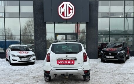 Renault Duster I рестайлинг, 2016 год, 1 049 900 рублей, 7 фотография
